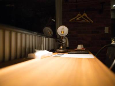 City Suites Kaohsiung Pier2