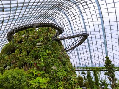 Hotel Indigo Singapore Katong