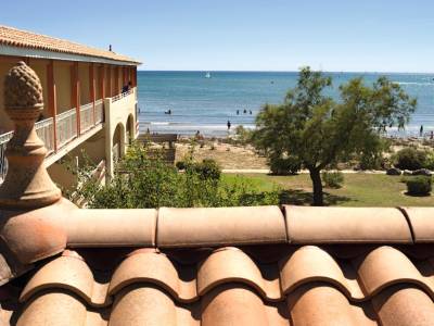 Club Belambra “Le Vidourle”