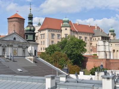 Stradonia Serviced Apartments