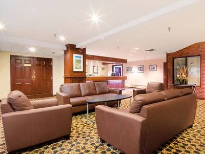 Sinbad´s Hotel & Suites