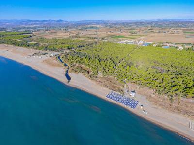 Danaide Resort (Foto)