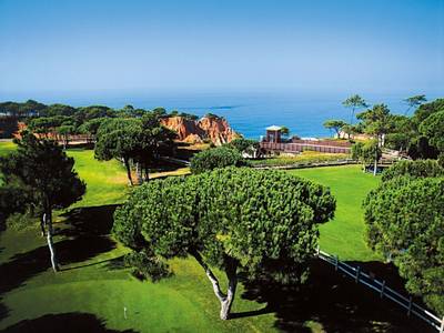 Pine Cliffs Resort - Hotel, Residence, Terraces, Suites