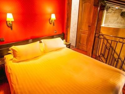 Europe Saint Severin Paris Notre Dame