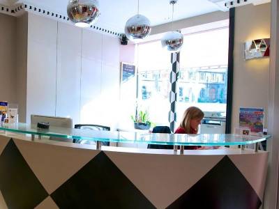 Abbatial Saint Germain