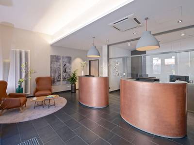 Frederics Berlin City Hackescher Markt