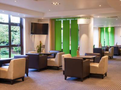 Holiday Inn Rochester Chatham