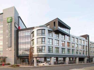 Holiday Inn London West