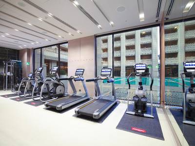 Grand Mayfull Hotel Taipei