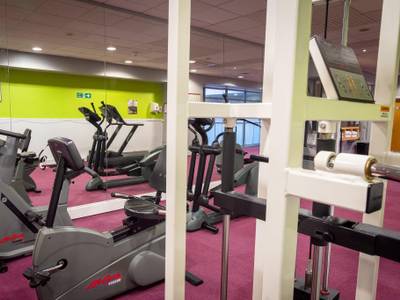 Holiday Inn City Centre