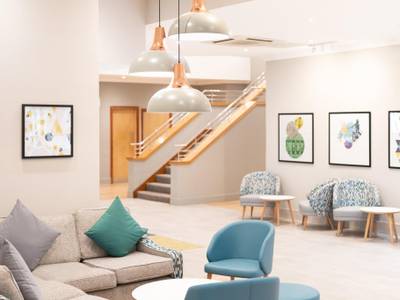 Holiday Inn Gloucester - Cheltenham