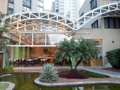 Estanplaza International