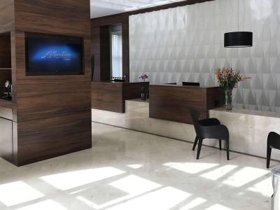 Quality Suites Long Stay Bela Cintra