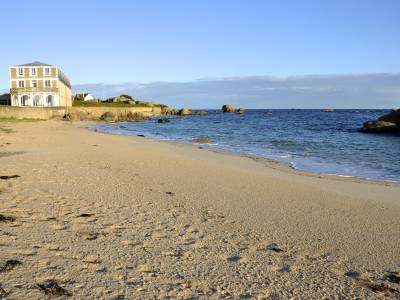 Hotel de la Mer, The Originals Relais