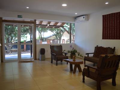 Kelta Hotel Iguazu