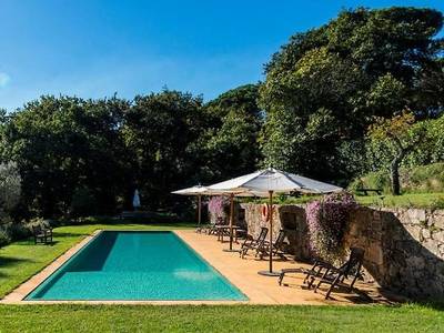 Quinta do Ameal - Wine & Tourism Terroir