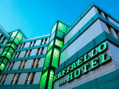 Hotel Raffaello