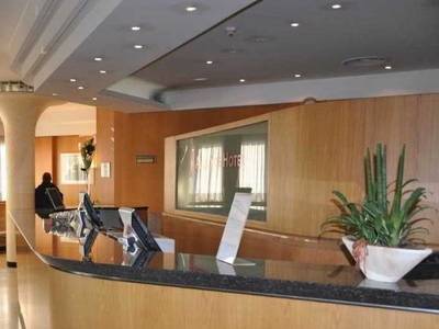 Alliance Bologna Airport