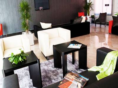 Appartements Janat Azaitoune