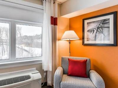 Four Points by Sheraton Barrie