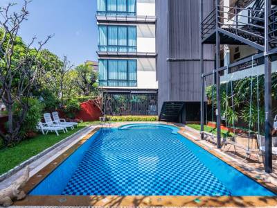 Chiangmai Thai House