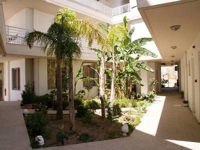 Faliraki Dream Studios & Apartments