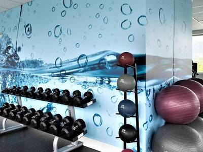 Five540forty demnächst Delta Hotels by Marriott Kamloops