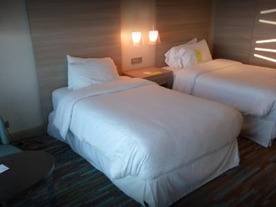 Four Points by Sheraton Oran (Foto)