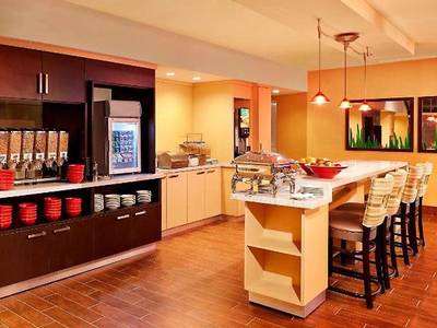 TownePlace Suites by Marriott London