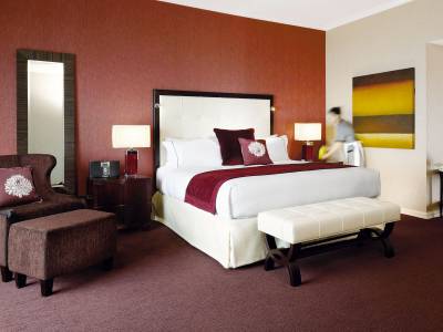 Intercontinental Montreal