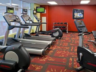 Courtyard By Marriott Niagara Falls