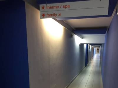 Family XL - Die Ferienwohnungen