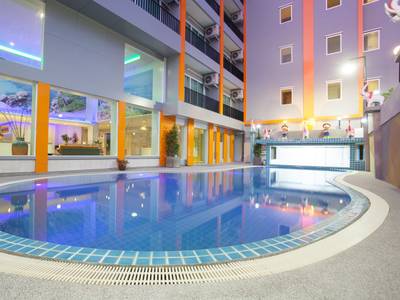 Chabana Kamala Hotel