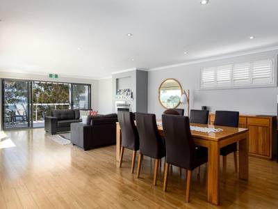 Wombats Bed & Breakfast