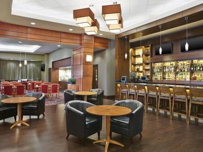 Four Points by Sheraton Vancouver Airport