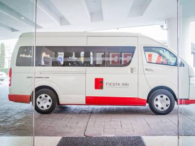 Fiesta Inn Chihuahua