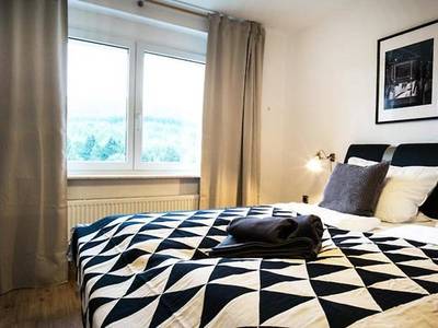 Panorama Oberwiesenthal