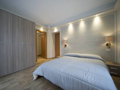 Frejus Case Vacanze Bardonecchia - Residence Tabor