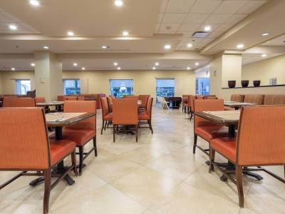 Courtyard Puebla Las Animas