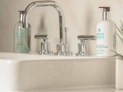 JW Marriott Parq Vancouve