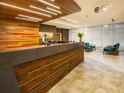 City Lodge Hotel Newtown