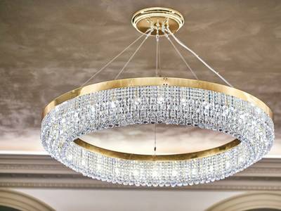 Cosmopolitan Hotel Prague