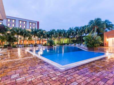 Holiday Inn Managua - Convention Center