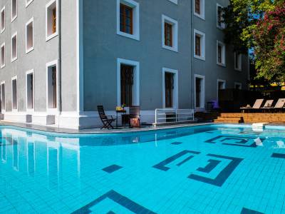 A for Art Design Hotel