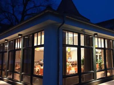 Schlosshotel Ernestgrün