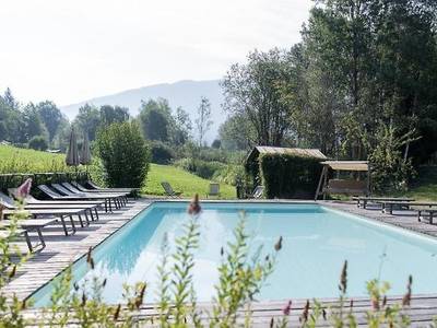 Hotel Kronblick Hurtmühle