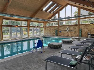 Crowne Plaza Chicago SW - Burr Ridge