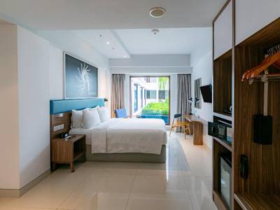 Holiday Inn Express Baruna