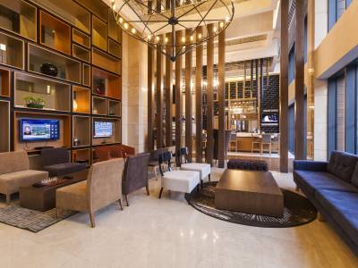 Holiday Inn Kayseri - Düvenönü