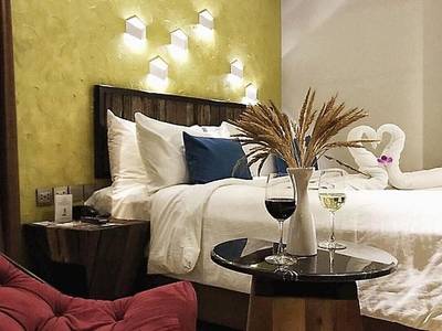 Aspira D´Andora Sukhumvit 16